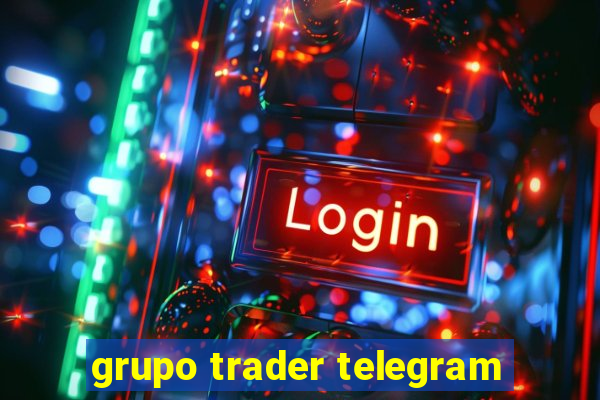 grupo trader telegram